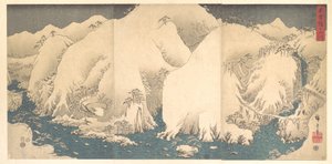  - Utagawa Hiroshige