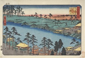  - Utagawa Hiroshige