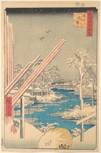  - Utagawa Hiroshige