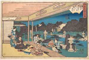  - Utagawa Hiroshige