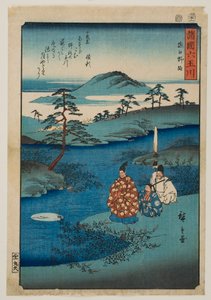  - Utagawa Hiroshige