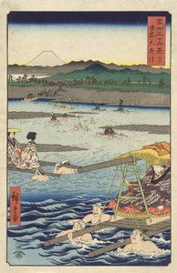  - Utagawa Hiroshige