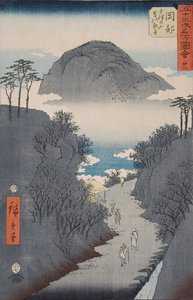  - Utagawa Hiroshige