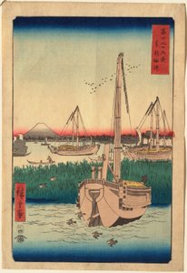  - Utagawa Hiroshige