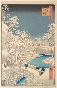  - Utagawa Hiroshige