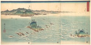  - Utagawa Hiroshige