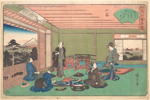  - Utagawa Hiroshige