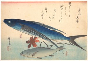  - Utagawa Hiroshige