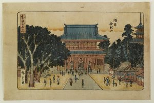  - Utagawa Hiroshige