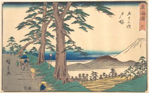  - Utagawa Hiroshige