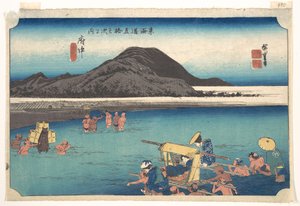  - Utagawa Hiroshige