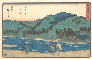  - Utagawa Hiroshige