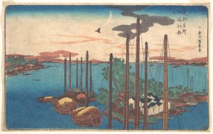  - Utagawa Hiroshige