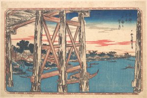  - Utagawa Hiroshige