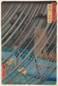  - Utagawa Hiroshige