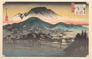  - Utagawa Hiroshige
