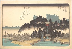  - Utagawa Hiroshige