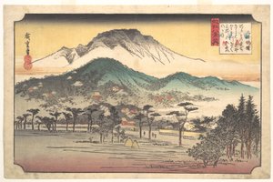  - Utagawa Hiroshige