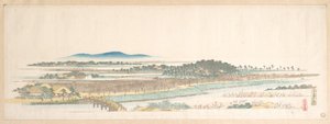  - Utagawa Hiroshige