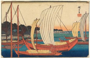  - Utagawa Hiroshige