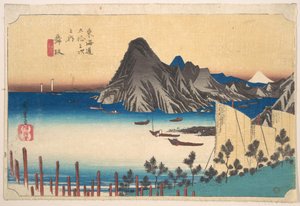  - Utagawa Hiroshige