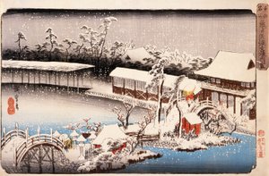  - Utagawa Hiroshige