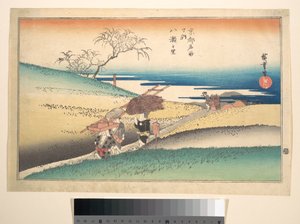  - Utagawa Hiroshige