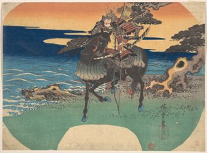  - Utagawa Hiroshige