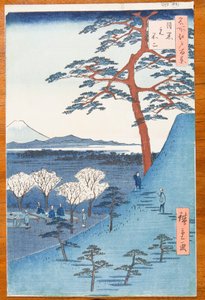  - Utagawa Hiroshige