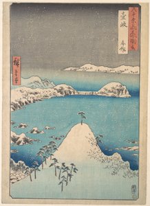  - Utagawa Hiroshige