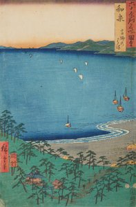  - Utagawa Hiroshige