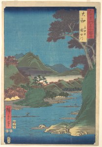  - Utagawa Hiroshige