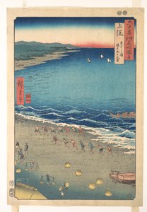  - Utagawa Hiroshige