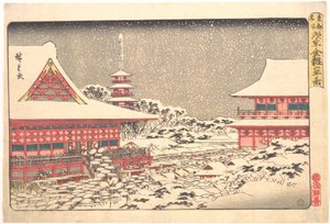  - Utagawa Hiroshige