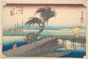  - Utagawa Hiroshige