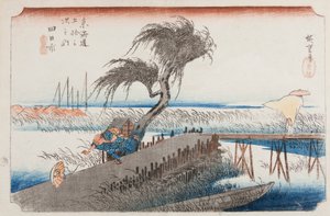  - Utagawa Hiroshige