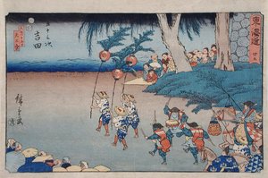  - Utagawa Hiroshige