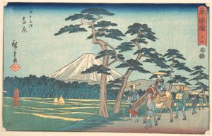  - Utagawa Hiroshige