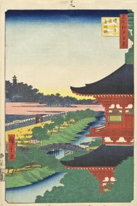  - Utagawa Hiroshige