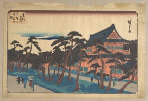  - Utagawa Hiroshige