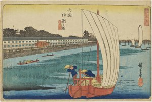  - Utagawa Hiroshige