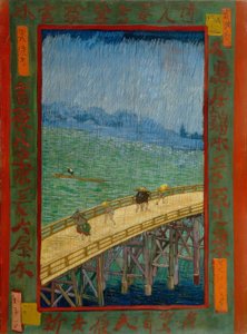 van Gogh d