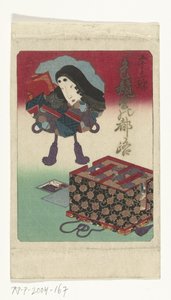 Couverture de la série shunga