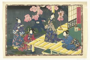 Chapitre 29 - Utagawa Kunisada (I)