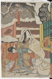  - Utagawa Kunisada