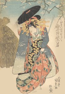 Impression, 19ème siècle
