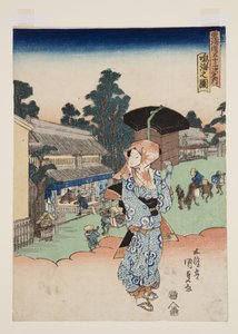 Vue de Narumi