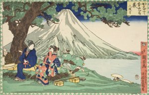  - Utagawa Kuniyoshi