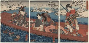  - Utagawa Kuniyoshi