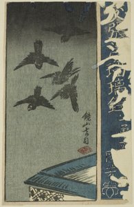 Kagamiyama, section d